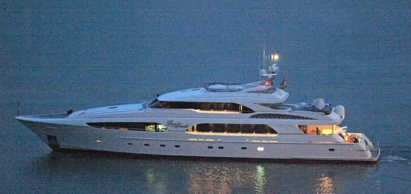 GRAN FINALE General Cargo IMO 9022180 photo 5