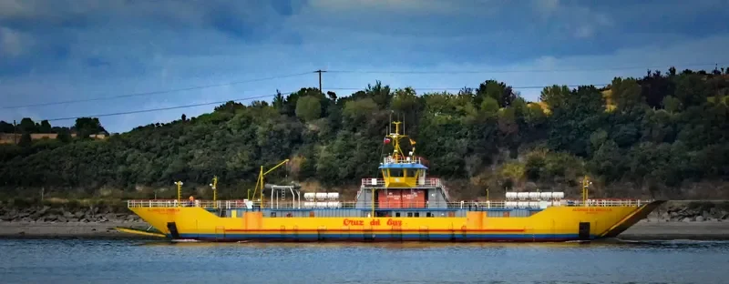 ALONSO DE ERCILLA Ro-Ro IMO 9022386