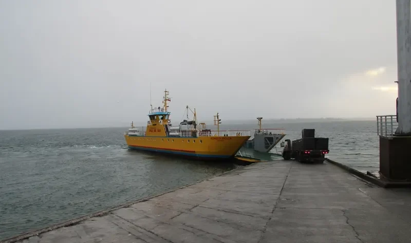 ALONSO DE ERCILLA Ro-Ro IMO 9022386 photo 3