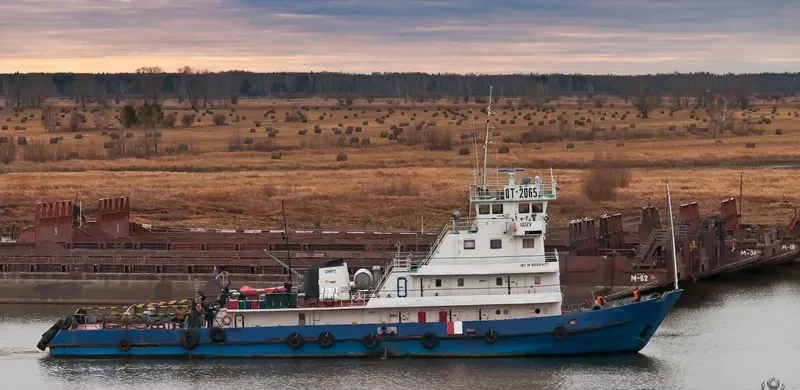 OT 2065 General Cargo IMO 9022477 photo 3