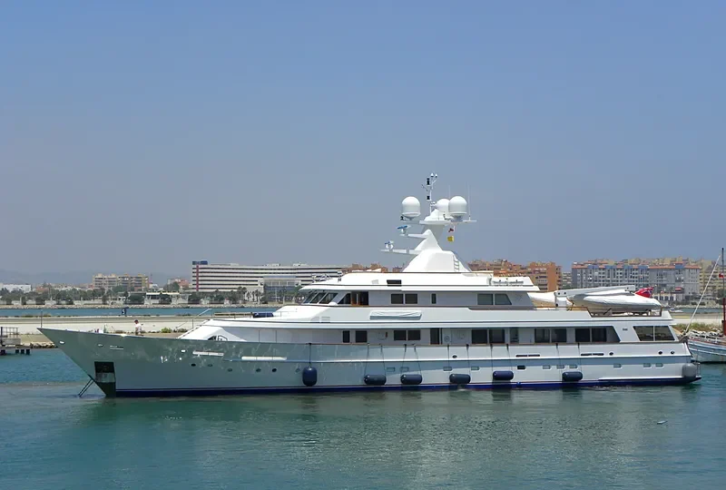 ENDLESS SUMMER General Cargo IMO 9022831 photo 4