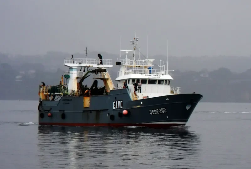 PORTOMAR General Cargo IMO 9022867 photo 2