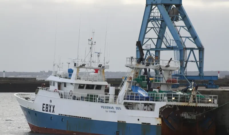PEIXEMAR DOS General Cargo IMO 9022879 photo 3