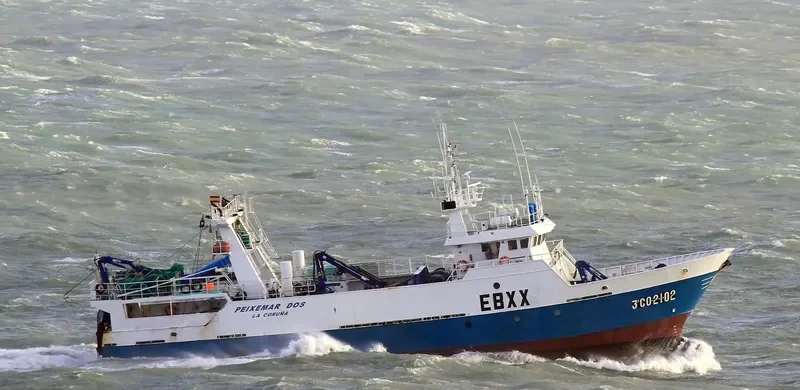 PEIXEMAR DOS General Cargo IMO 9022879 photo 4