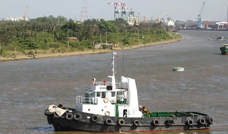 CSG 94 General Cargo IMO 9023287 photo 2