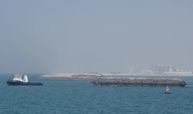 GOGAS 20 General Cargo IMO 9023354 photo 2