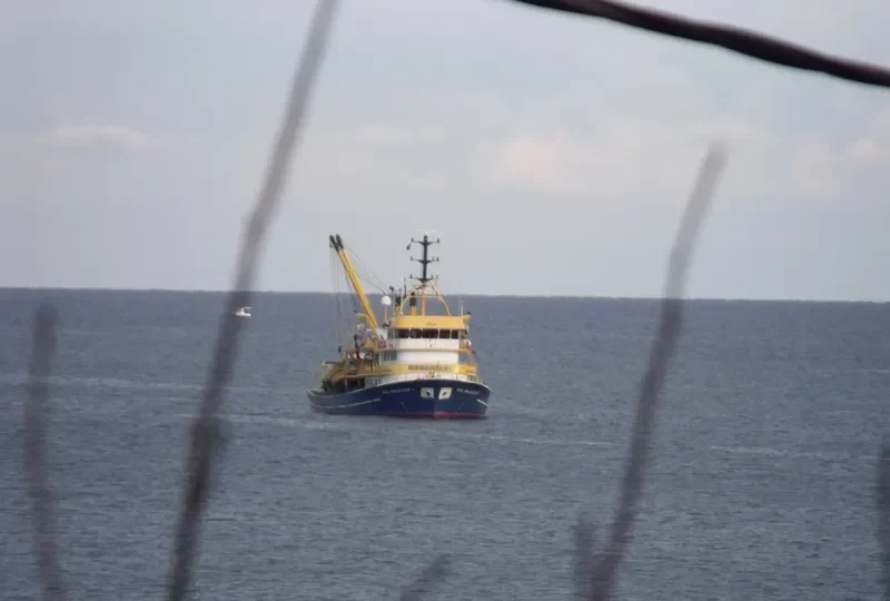 KUL BALIKCILIK 1 General Cargo IMO 9023483 photo 2