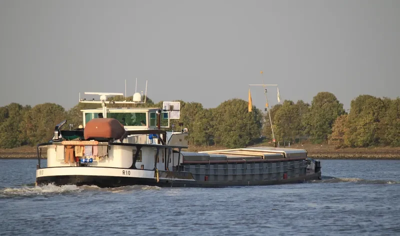 NALA General Cargo IMO 9024061 photo 2