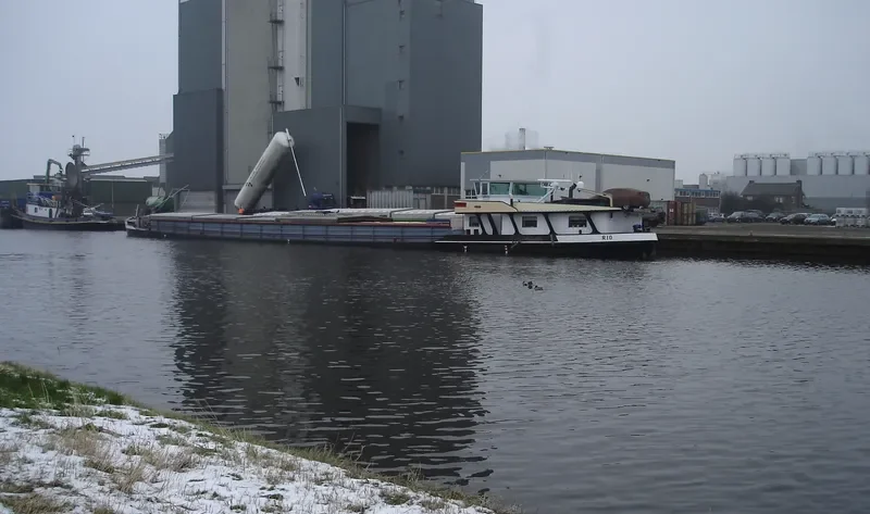 NALA General Cargo IMO 9024061 photo 3