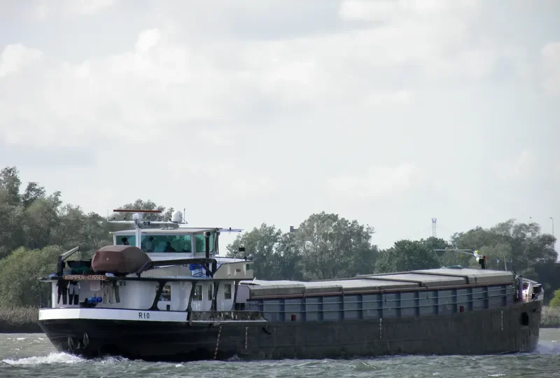 NALA General Cargo IMO 9024061 photo 4