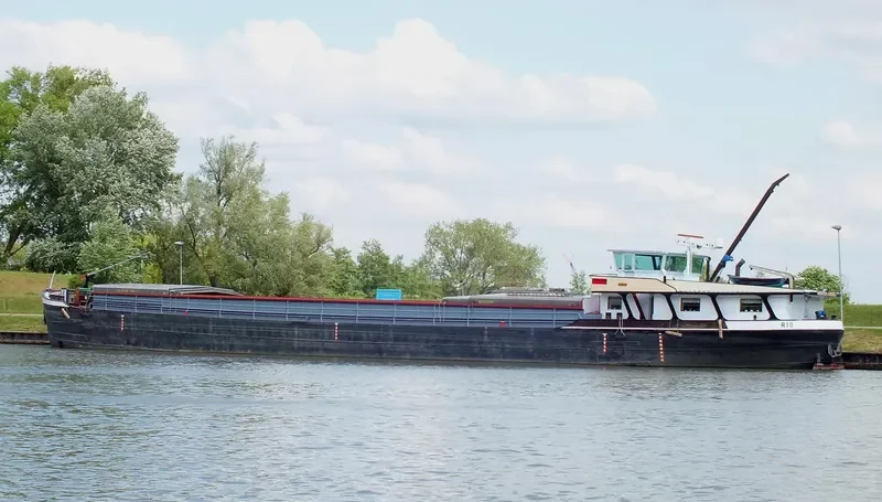 NALA General Cargo IMO 9024061 photo 6