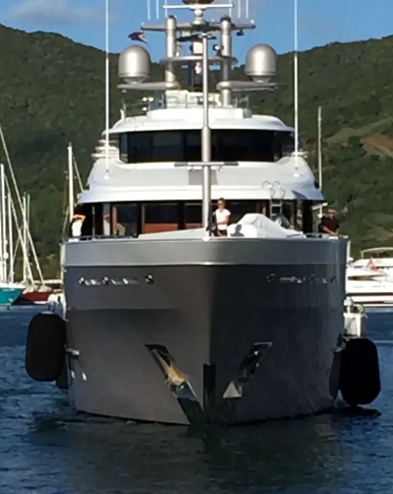 MY SEANNA General Cargo IMO 9024152 photo 3