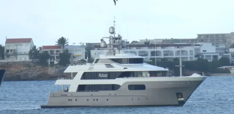 MY SEANNA General Cargo IMO 9024152 photo 5