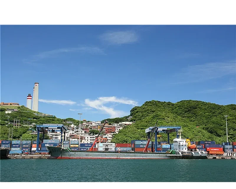 SU SONG General Cargo IMO 9024889