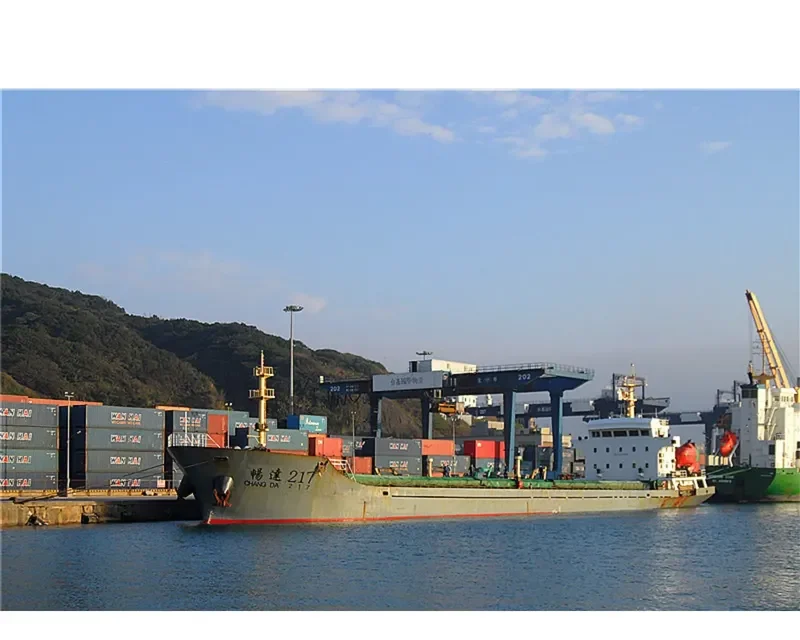 SU SONG General Cargo IMO 9024889 photo 4