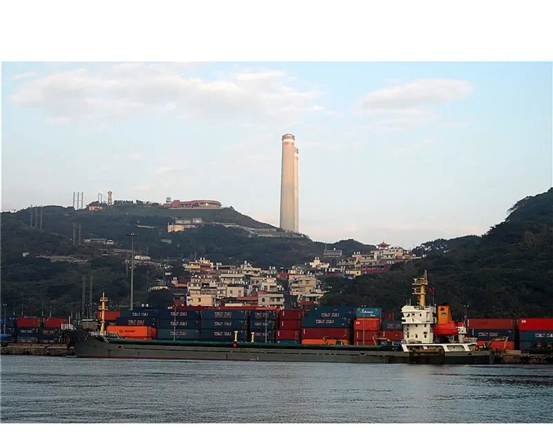 SU SONG General Cargo IMO 9024889 photo 6