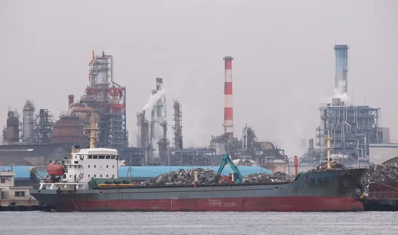 SU SONG General Cargo IMO 9024889 photo 7