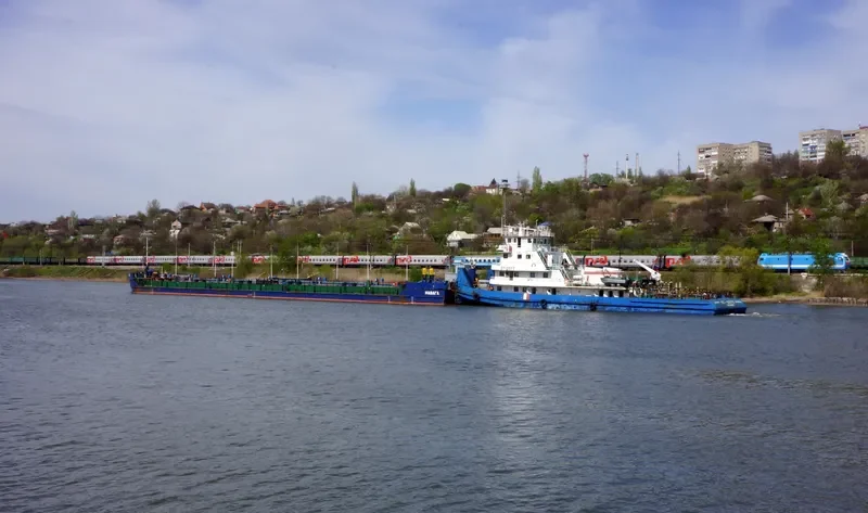 OT 2077 General Cargo IMO 9025778 photo 2