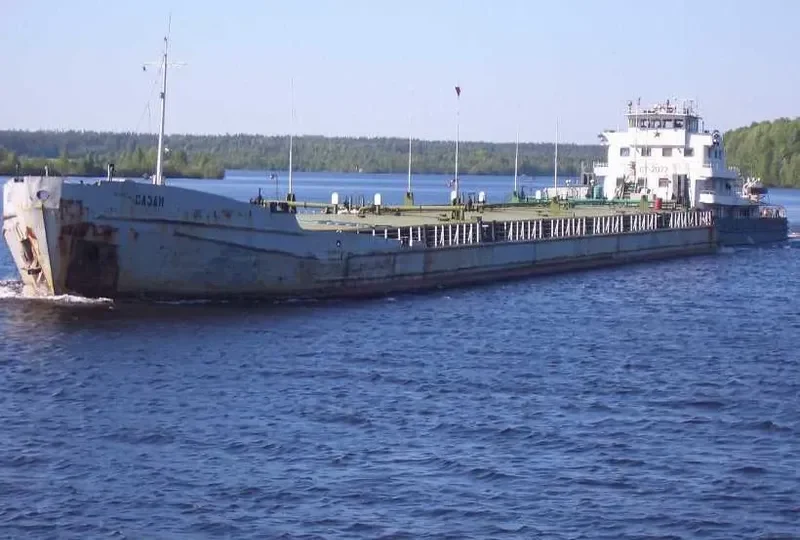 OT 2077 General Cargo IMO 9025778 photo 4