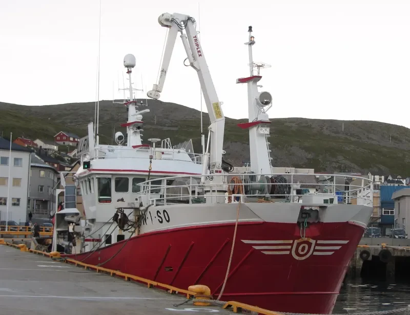 OLAGUTT General Cargo IMO 9025883 photo 5