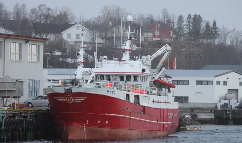 OLAGUTT General Cargo IMO 9025883 photo 8