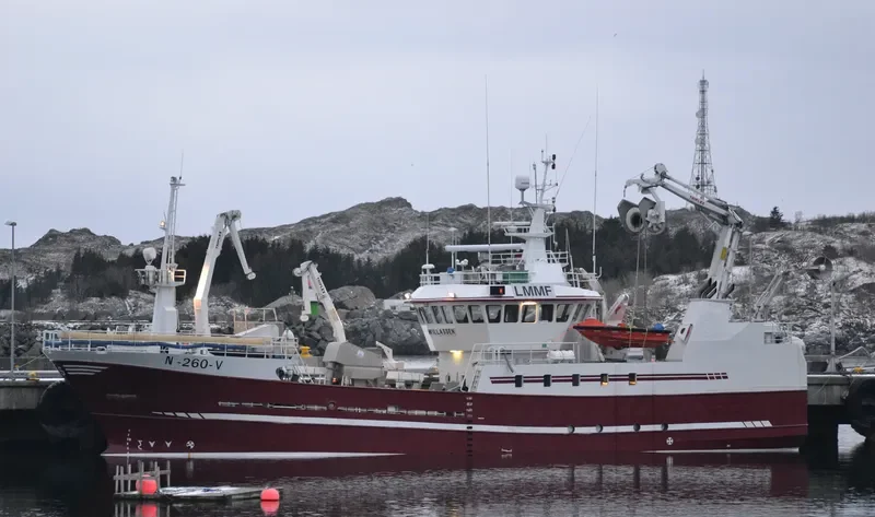 SJOHAV General Cargo IMO 9025895 photo 3