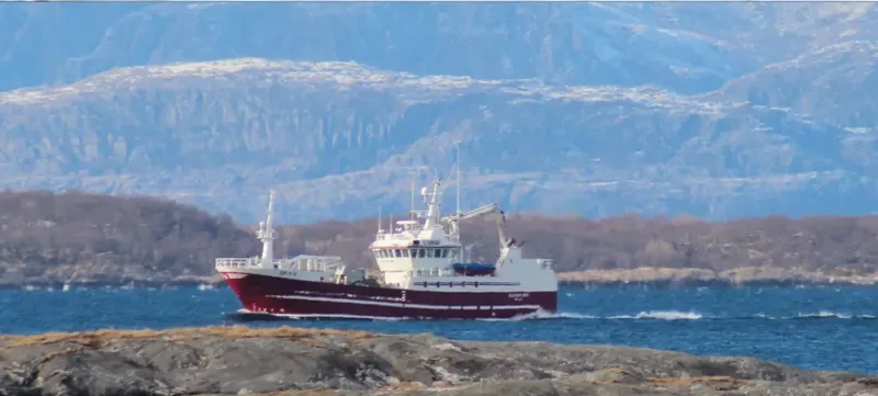 SJOHAV General Cargo IMO 9025895 photo 8