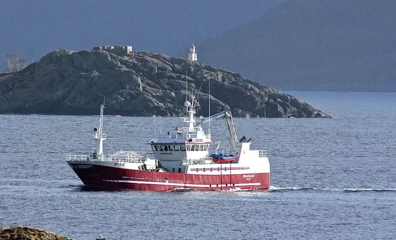 SJOHAV General Cargo IMO 9025895 photo 9
