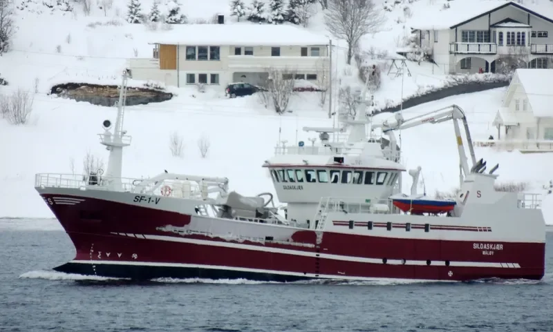 SJOHAV General Cargo IMO 9025895 photo 10