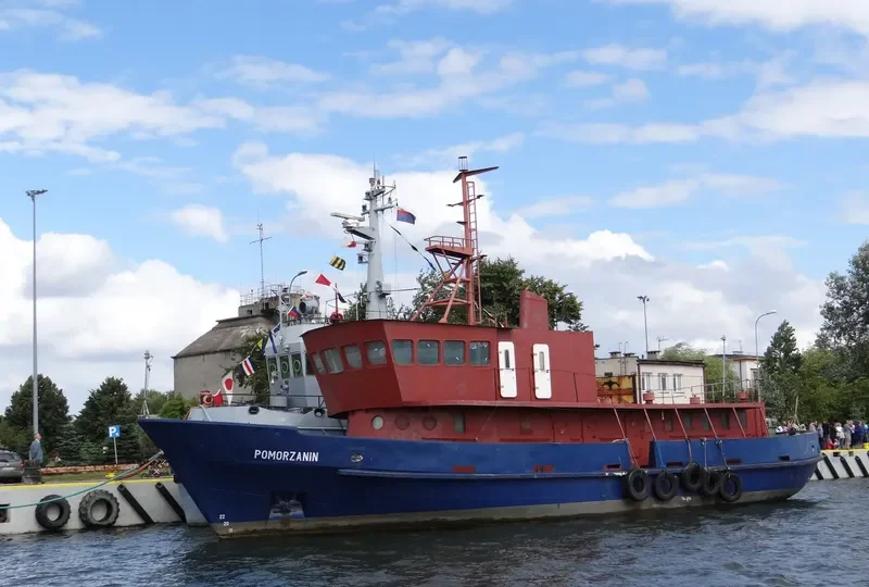 OCEAN LION General Cargo IMO 9027312 photo 4