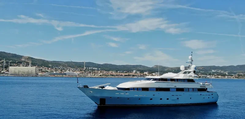DREAM General Cargo IMO 9027336 photo 10