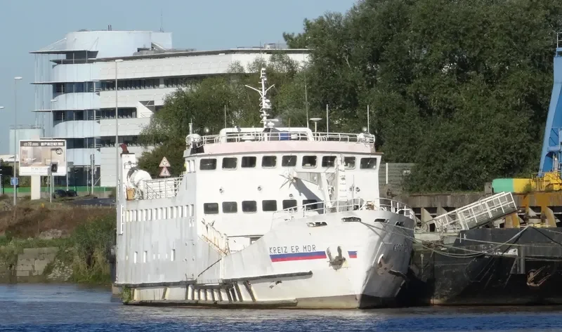 FATIMA Ro-Ro IMO 9028031 photo 2