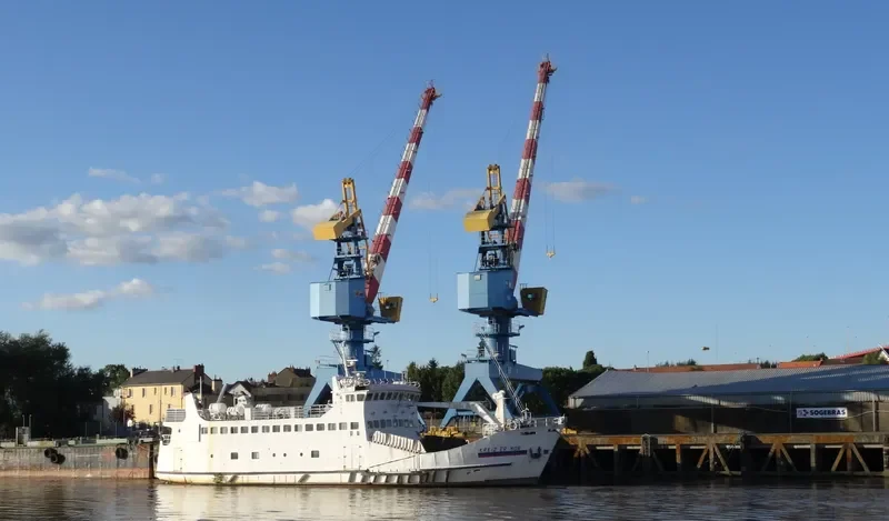 FATIMA Ro-Ro IMO 9028031 photo 4