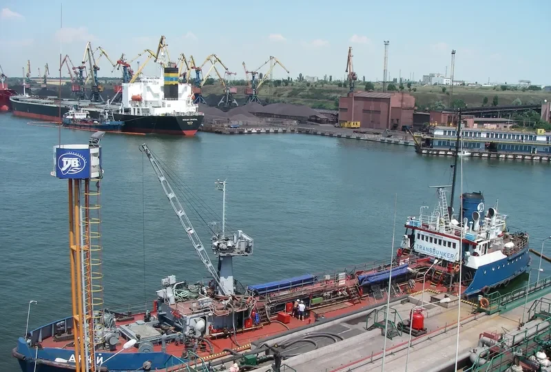 AQUA SPIRIT General Cargo IMO 9028108 photo 3