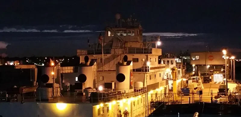 I LOVE THIS BOAT General Cargo IMO 9028249 photo 3