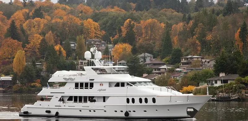 I LOVE THIS BOAT General Cargo IMO 9028249 photo 9