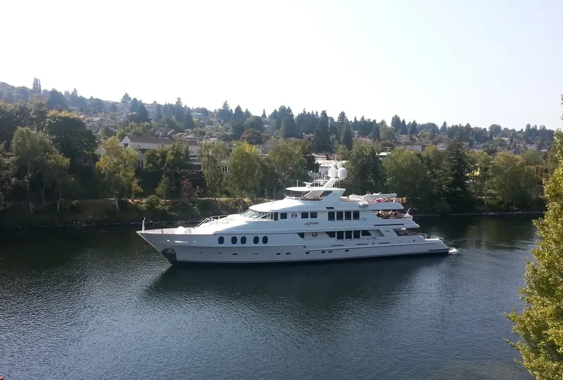 I LOVE THIS BOAT General Cargo IMO 9028249 photo 10