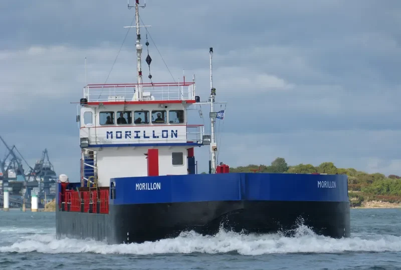 OMARSUB TRES General Cargo IMO 9028330 photo 9
