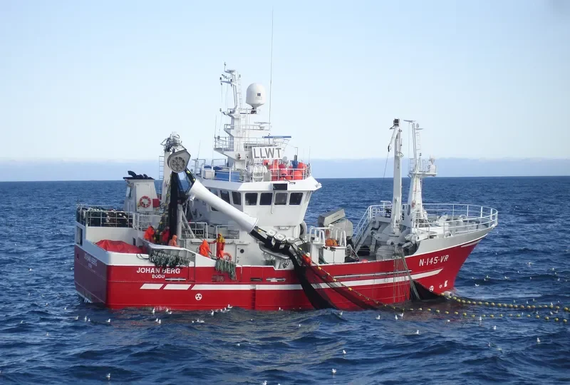 JOHAN BERG General Cargo IMO 9028653 photo 9