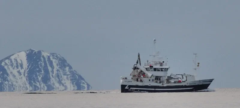 IDA AMALIE General Cargo IMO 9028665 photo 7