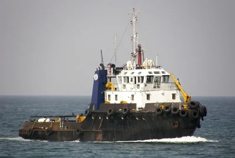 GAJ General Cargo IMO 9028964 photo 3