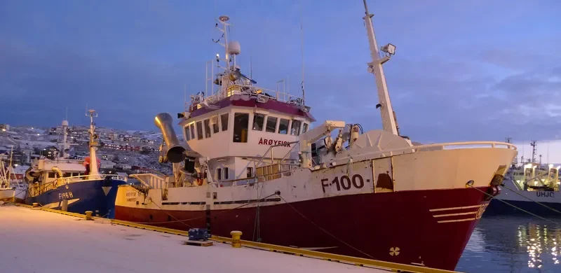 OLE OSKAR General Cargo IMO 9029059 photo 8