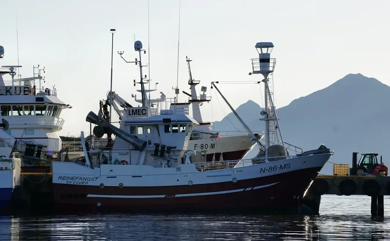 REINEFANGST General Cargo IMO 9029229 photo 7