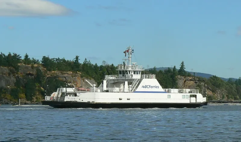 KUPER Ro-Ro IMO 9029267 photo 3