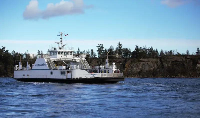 KUPER Ro-Ro IMO 9029267 photo 6