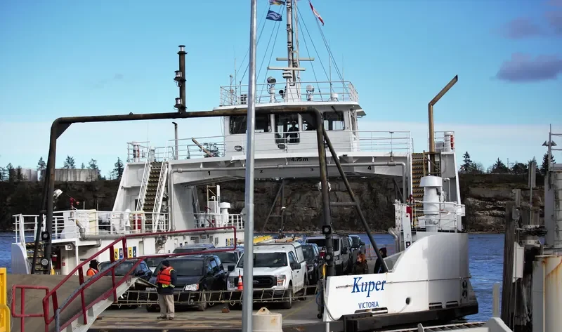 KUPER Ro-Ro IMO 9029267 photo 8