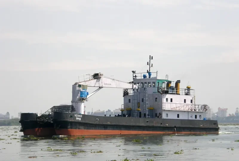 VENAD General Cargo IMO 9029700