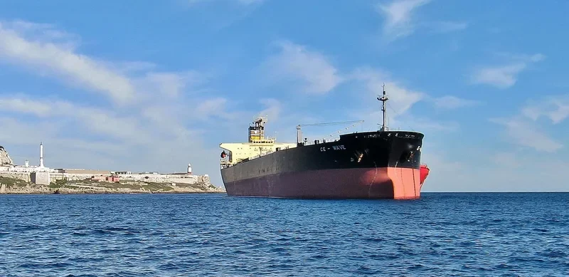 CE WAVE Tanker IMO 9030204 photo 3