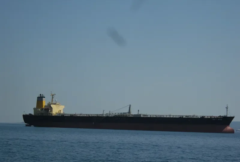 CE WAVE Tanker IMO 9030204 photo 4