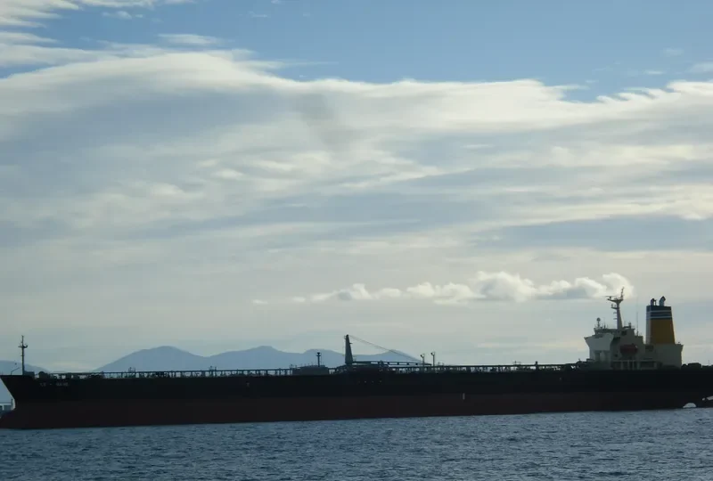 CE WAVE Tanker IMO 9030204 photo 5